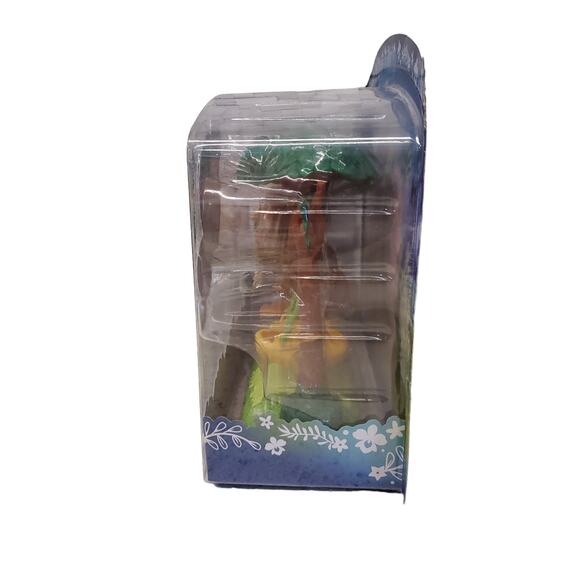 Disney Encanto Antonio and Animals Step and Swing Set Disney Playset Disney Toys - Picture 11 of 14